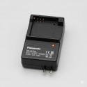 Зарядное устройство для аккумулятора цифровой фотокамеры Panasonic DE-A91BA/SX